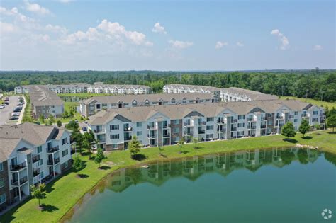 Killian Lakes Apartments